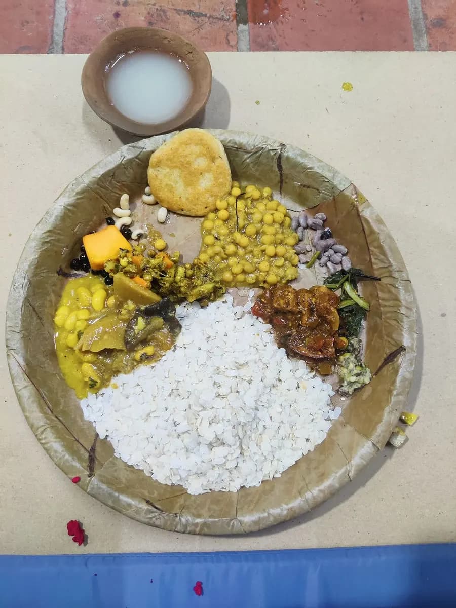 Newari cuisine