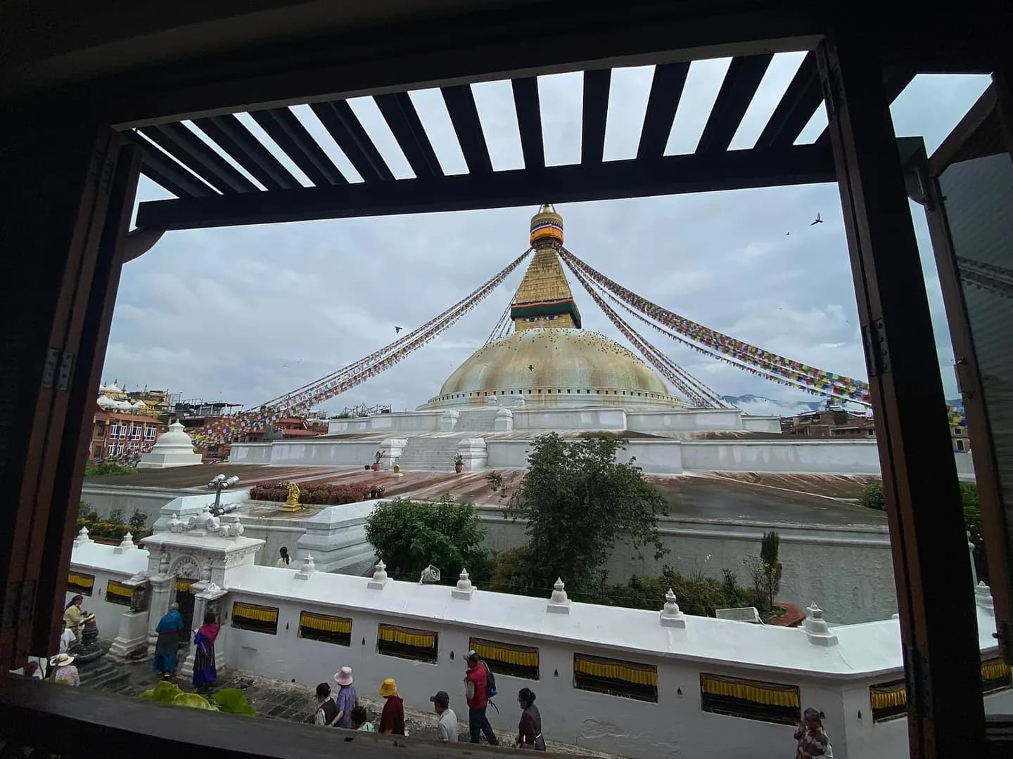 Losar celebrations