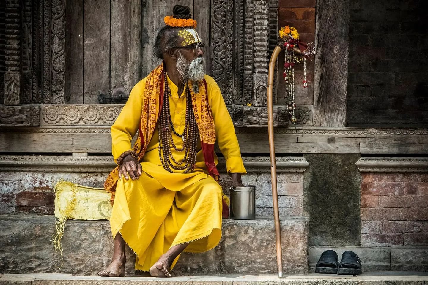 Durbar Square