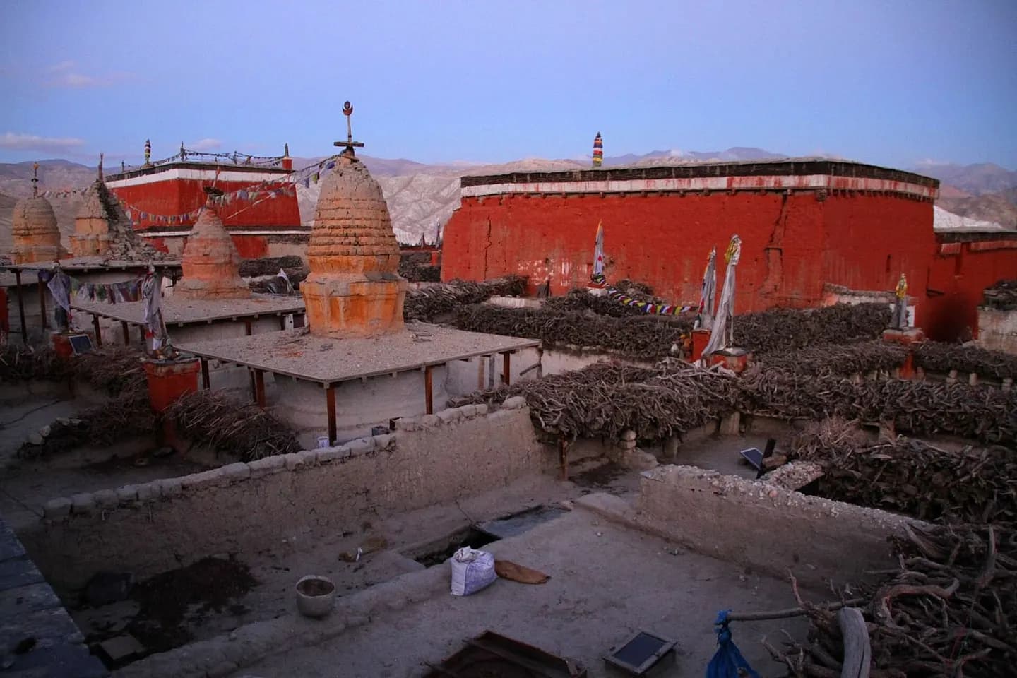 Lo Manthang