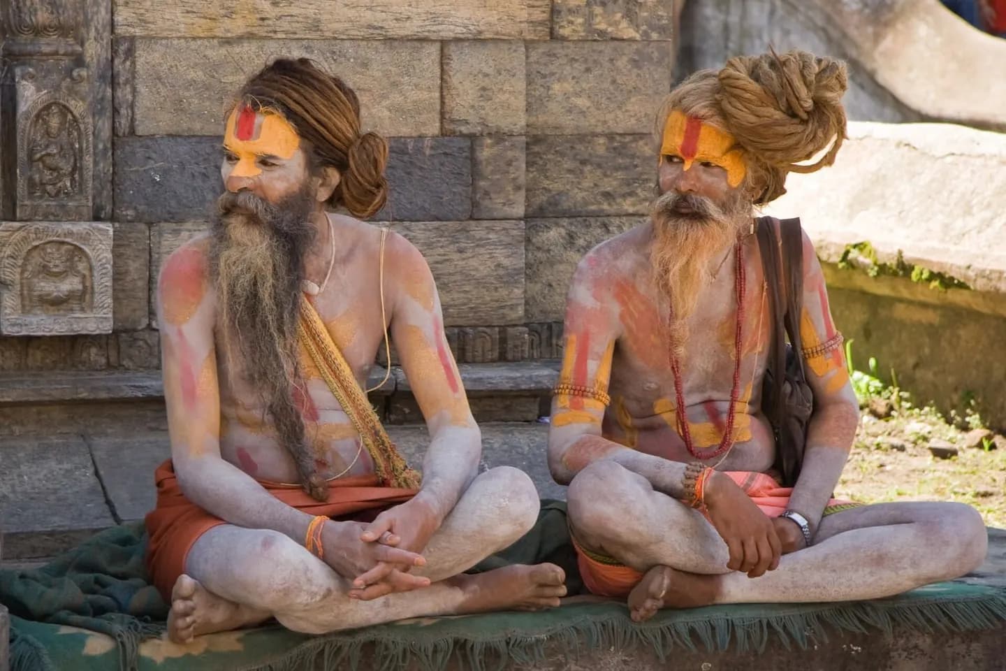 Pashupatinath